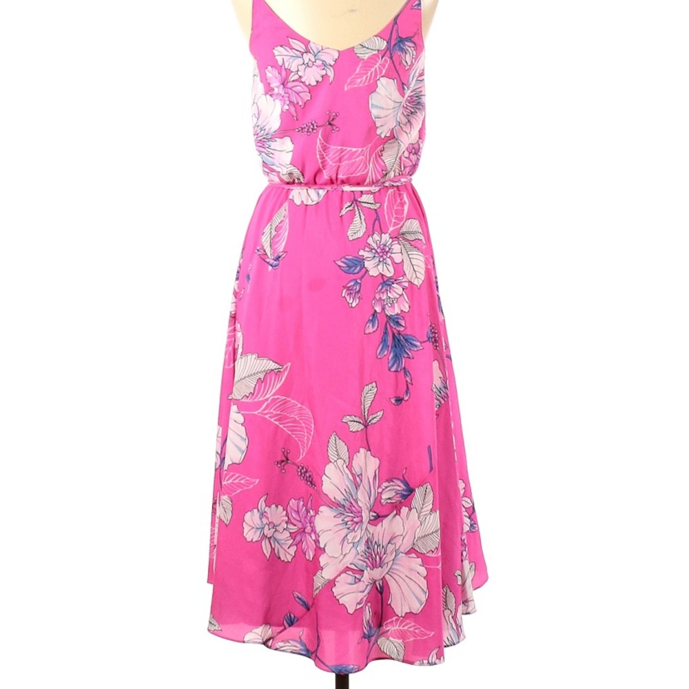 Yumi Kim Floral Dress